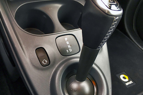 Editorial 2017 smart fortwo prime 20 sb