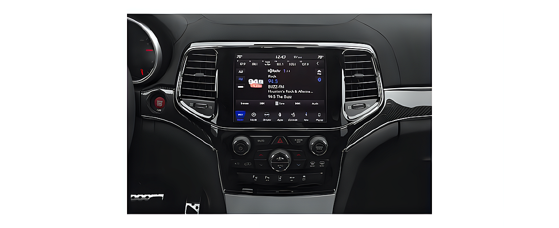 Jeep Grand Cherokee 2020 82