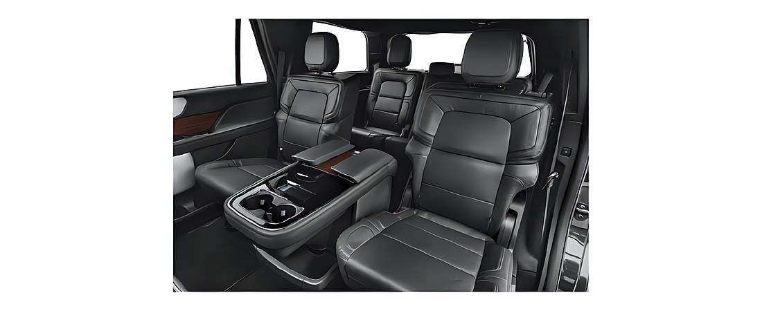 Lincoln Navigator 2024 11