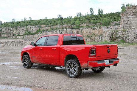 Editorial 2019 ram 1500 sport 13 jm