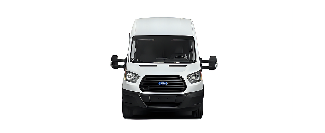 Ford Transit Van 2019 91