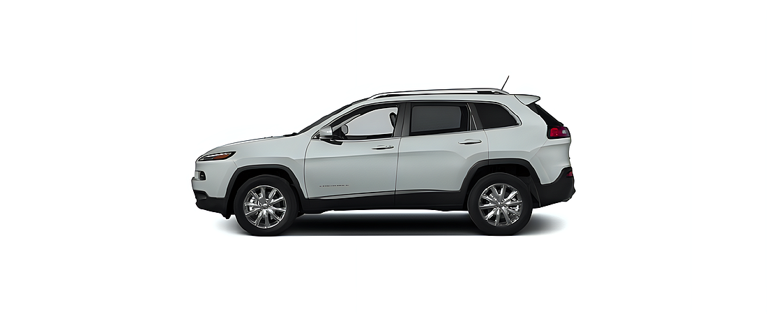 Jeep Cherokee 2015 3
