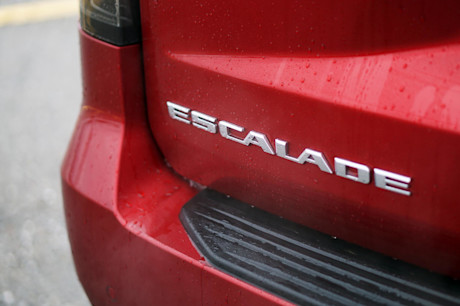 Editorial 2021 cadillac escalade 4wd sport platinum 16 jl