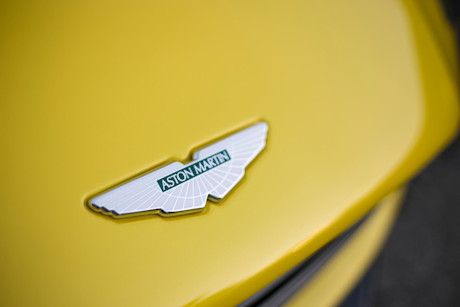 Editorial 2020 aston martin db11 v8 coupe 12 jw