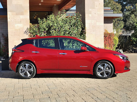 Editorial 2018 nissan leaf 04 gw