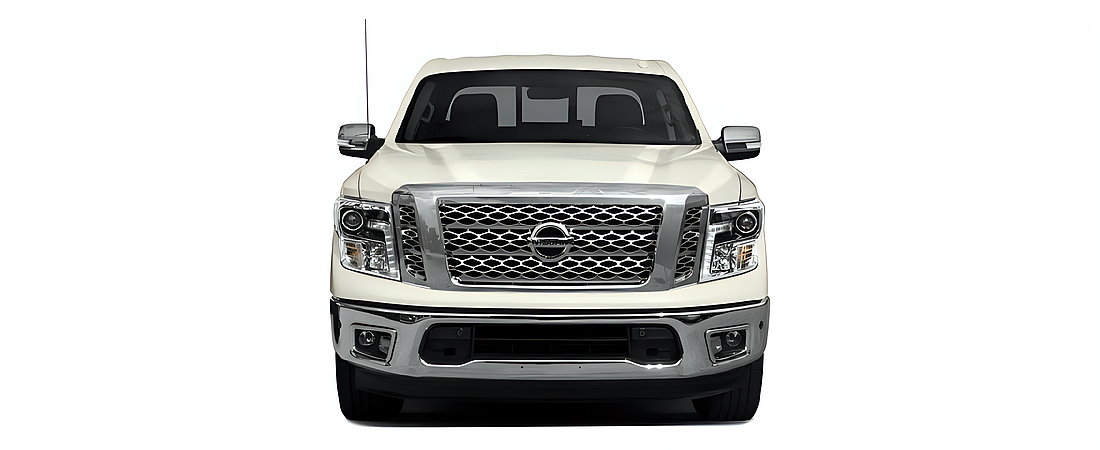 Nissan Titan 2018 87
