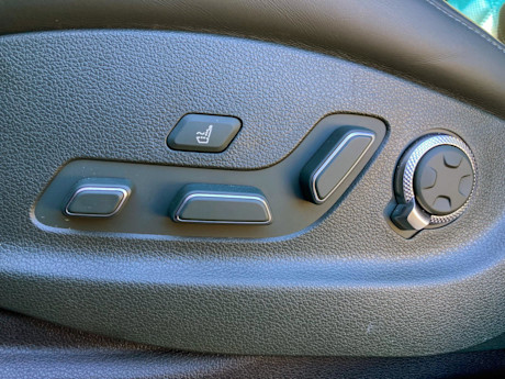 Genesis GV80 3.5T Prestige 2022 : essai routier Image