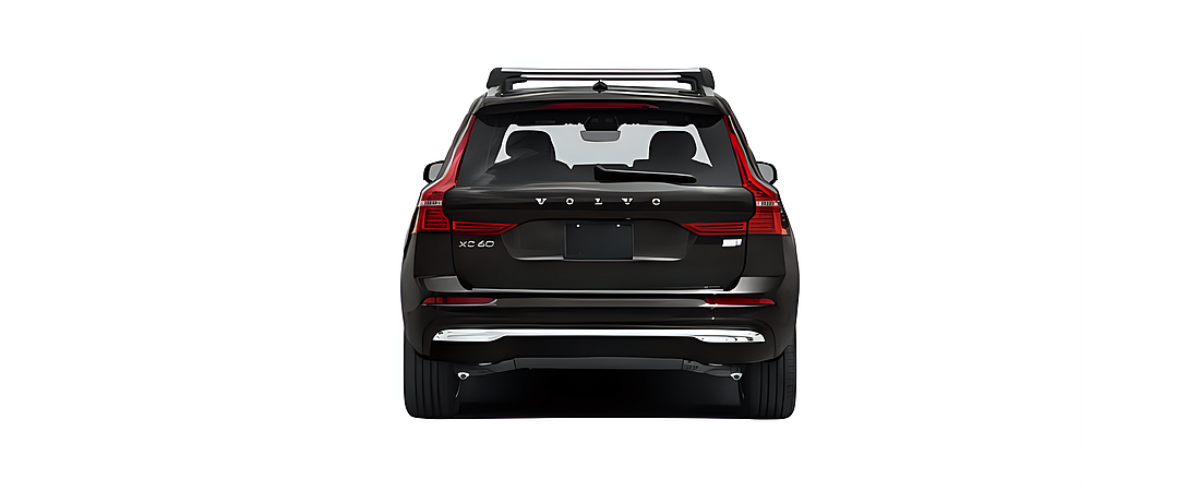 Volvo XC60 Recharge 2022 3