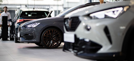 Cupra Garage in the City (2023) banner