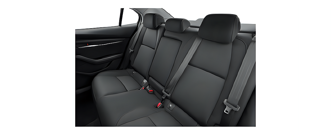 Mazda Mazda3 2021 37