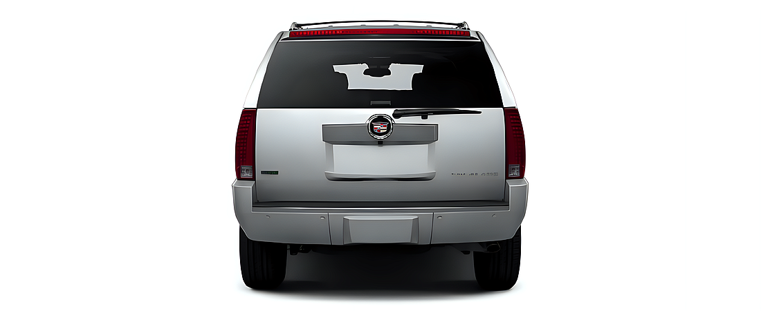 Cadillac Escalade 2011 5