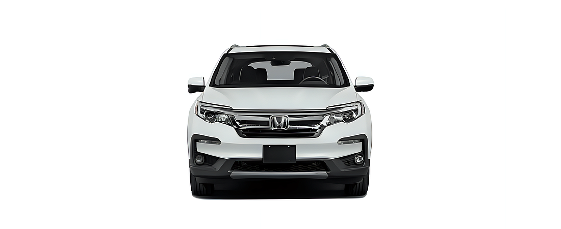 Honda Pilot 2022 5