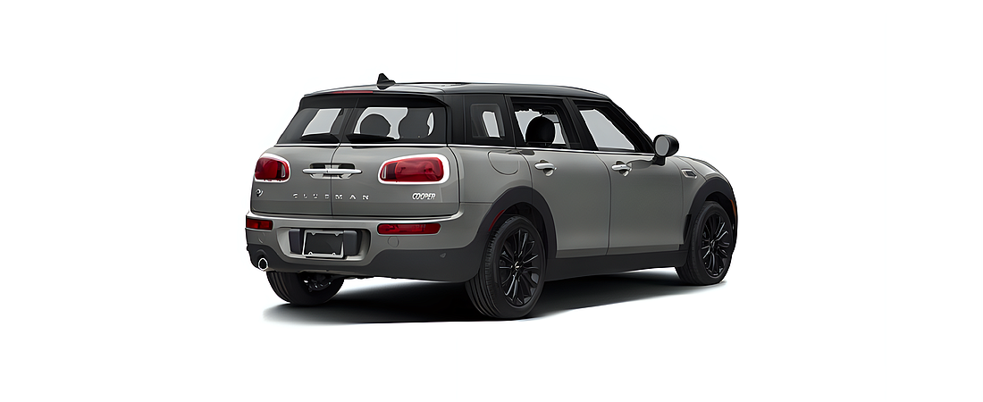 2016 MINI Cooper Clubman - Canadian Prices, Specs, Photos