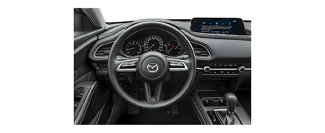 Mazda CX-30 2024 6