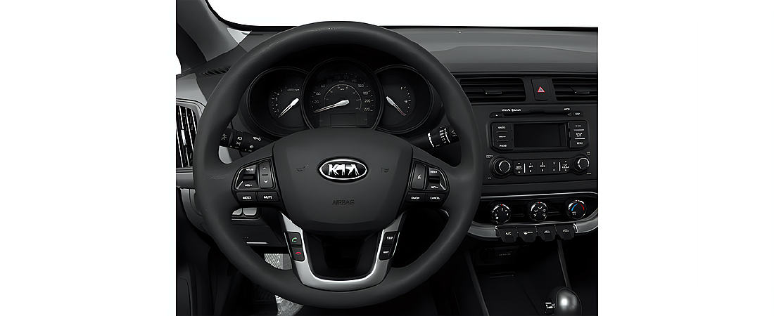 2014 Kia Rio - Canadian Prices, Specs, Photos | AutoTrader.ca