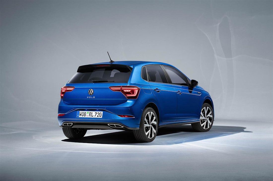 Ecco la nuova Polo 2021