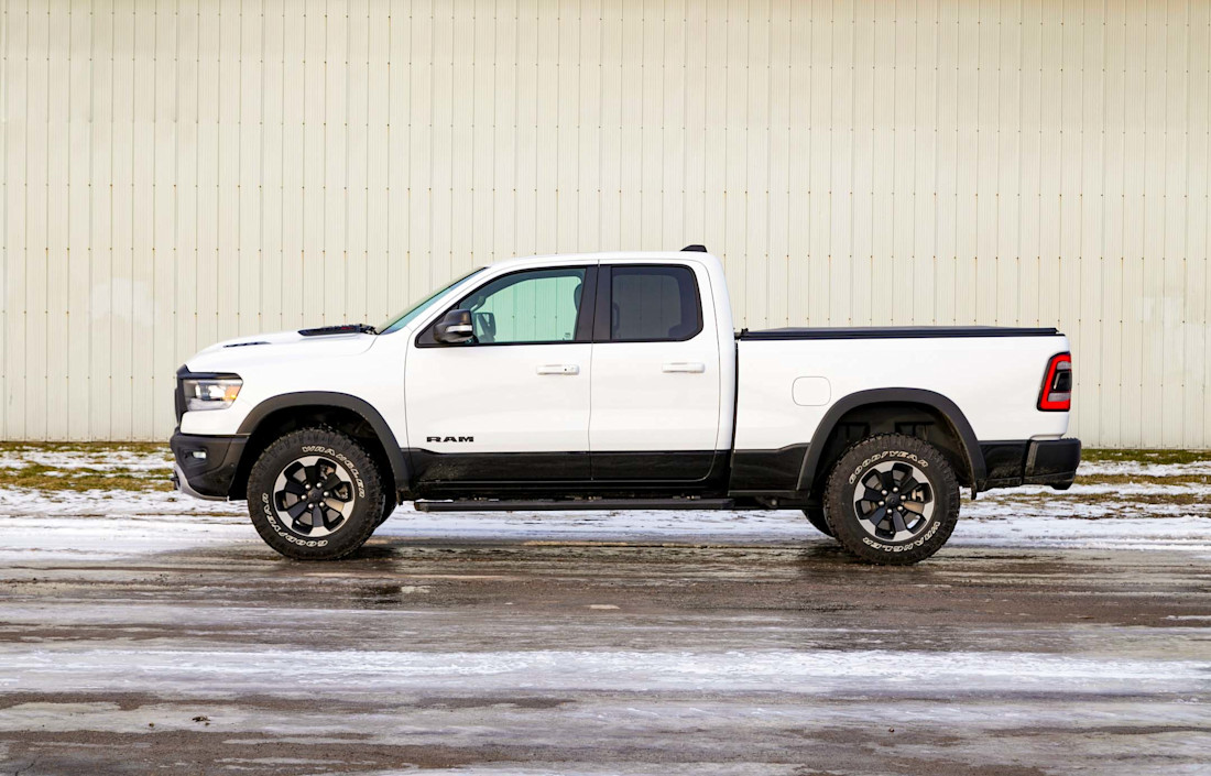 Editorial 2020 ram 1500 rebel quad cab 4x4 ecodiesel 06 jw