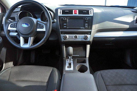 Editorial 2015 subaru legacy 36r touring pw 10