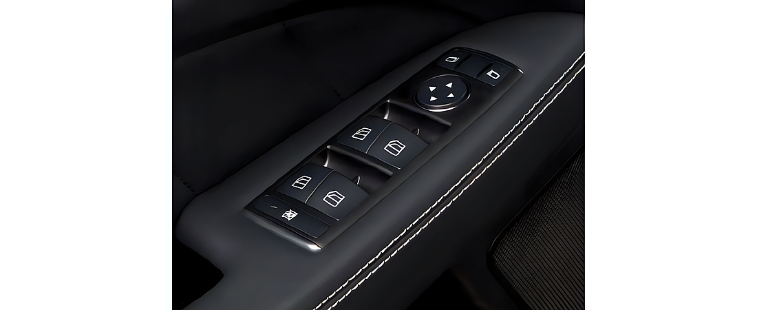 Mercedes-Benz CLS-Class 2013 18