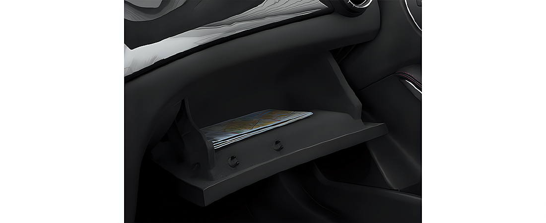 Mercedes-Benz CLA-Class 2014 34