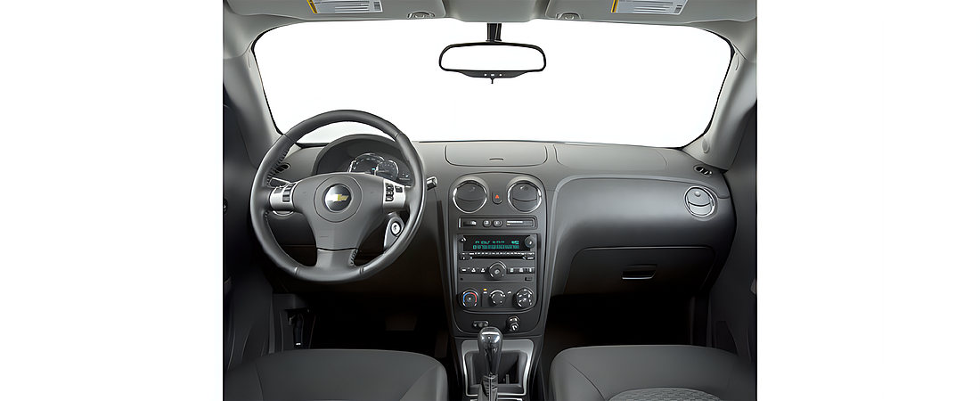 Chevrolet HHR 2011 7