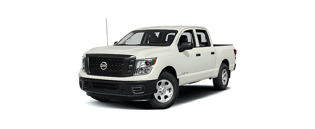 Nissan Titan 2018 14