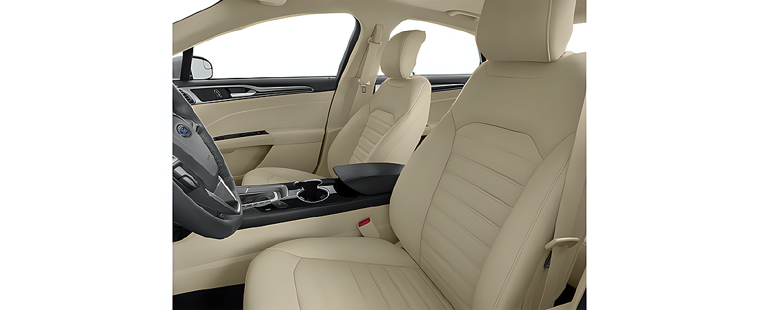 Ford Fusion 2014 44