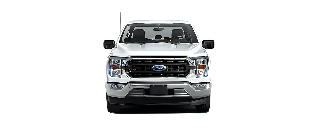 Ford F-150 2021 36