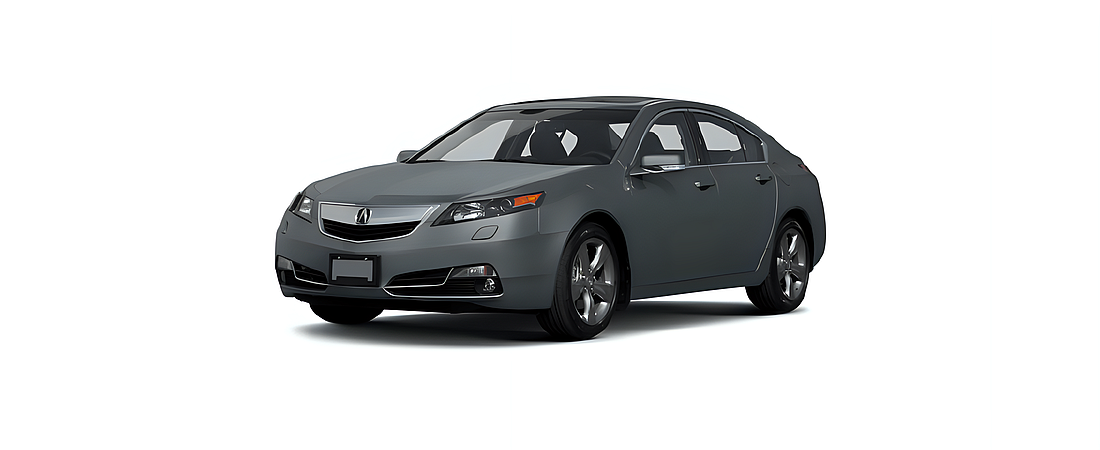 Acura TL 2013 21