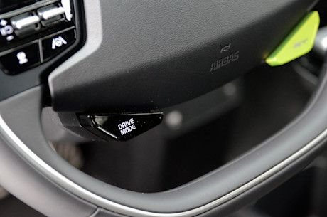 Kia EV6 GT 2023 : essai routier Image