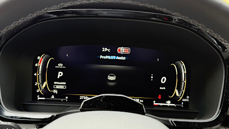 2026 Infiniti QX60 vs Nissan Pathfinder - COMP - MSP - 260607 - 4