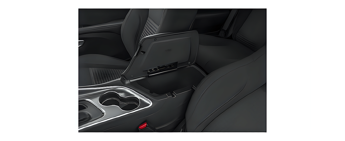 Dodge Challenger 2020 12
