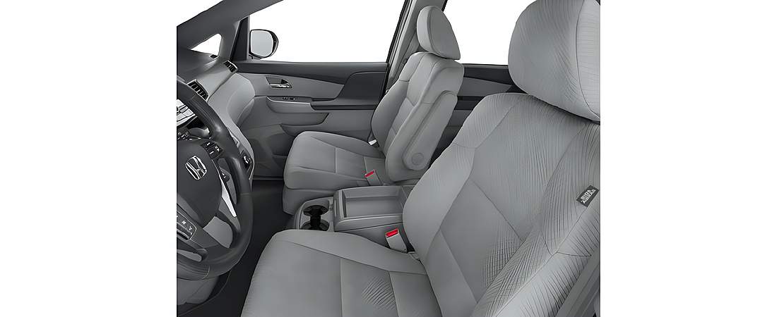 Honda Odyssey 2015 26