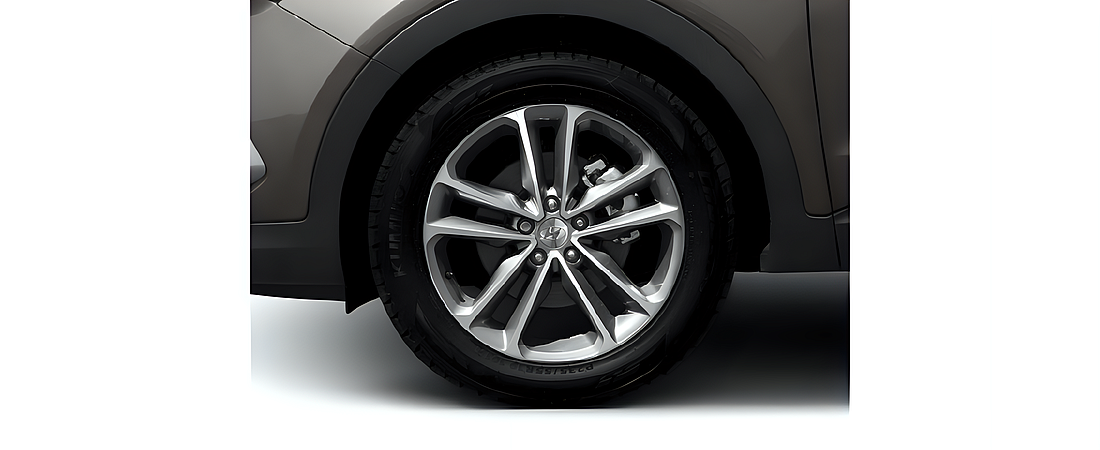 Hyundai Santa Fe Sport 2018 24