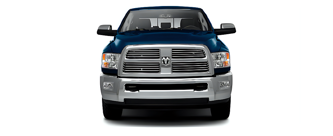 Ram 2500 2011 41