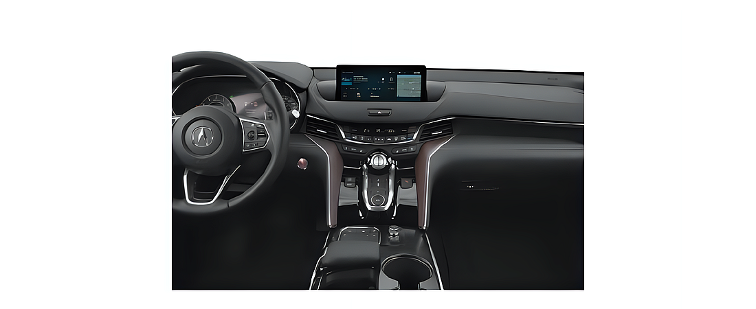 Acura TLX 2023 23