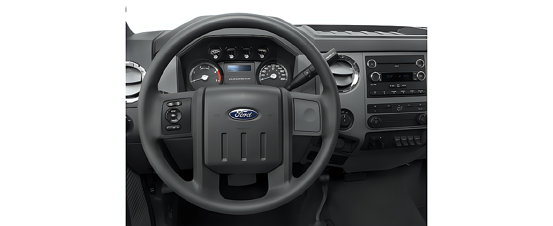 Ford F-350 2016 6