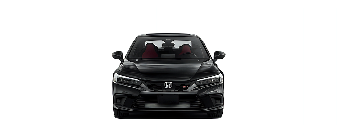 Honda Civic Si Sedan 2022 4