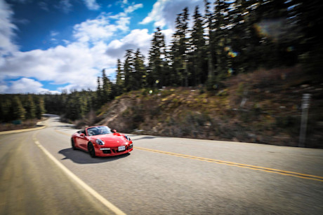 Editorial 2015 porsche 911 carrera4 cabriolet gts bm 02