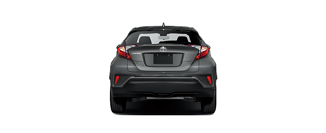 Toyota C-HR 2022 5