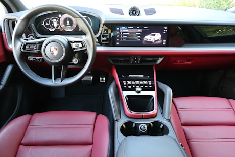 Editorial 2024 porsche cayenne s e hybrid td jm 241118 24