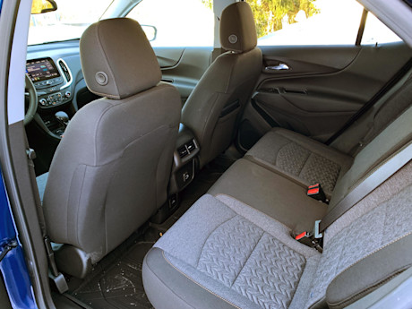 Editorial 2022 chevrolet equinox lt awd 14 mg
