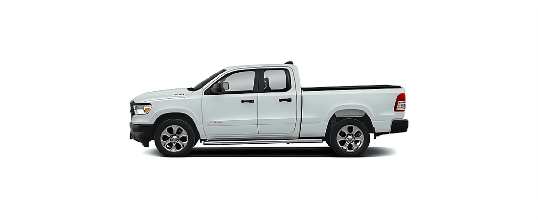 Ram 1500 2021 3