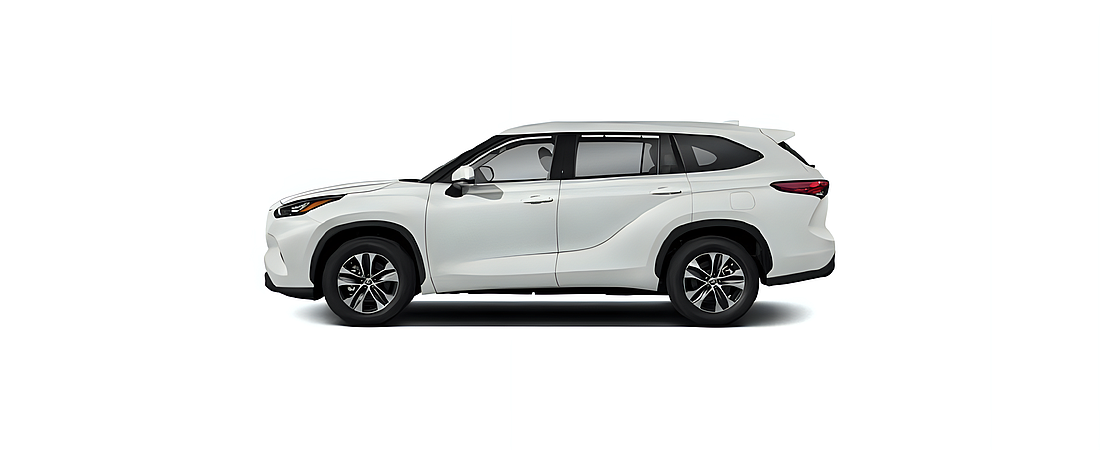 Toyota Highlander 2021 29