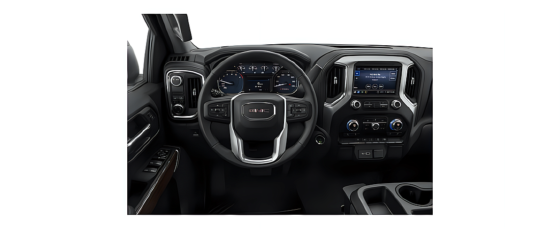 GMC Sierra 1500 2021 45