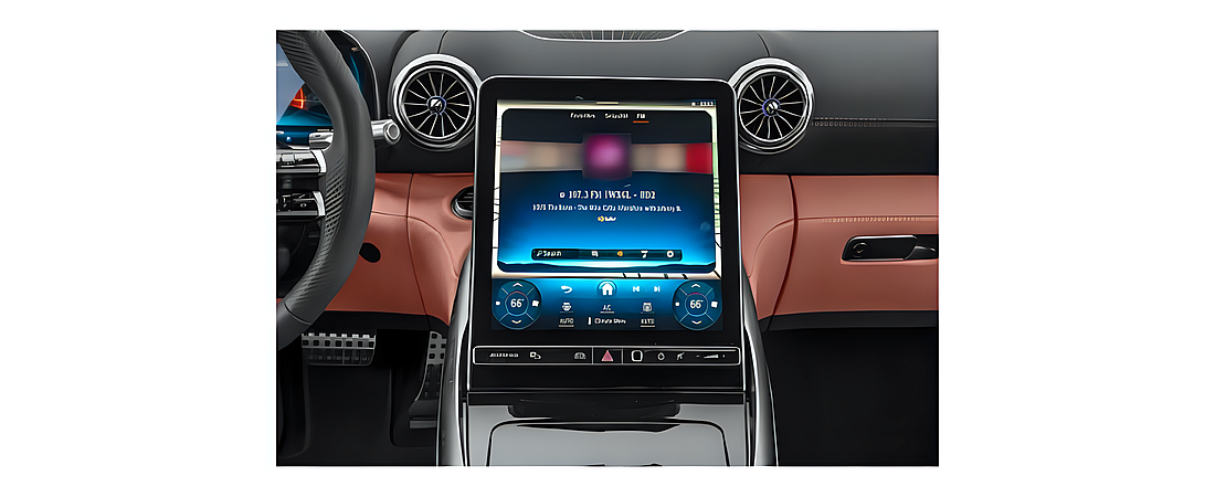 Mercedes-Benz AMG GT 2026 12