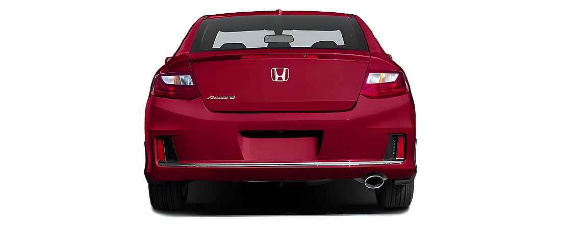 Honda Accord 2015 95