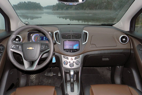 Editorial 2015 chevrolet trax jb 20 5148