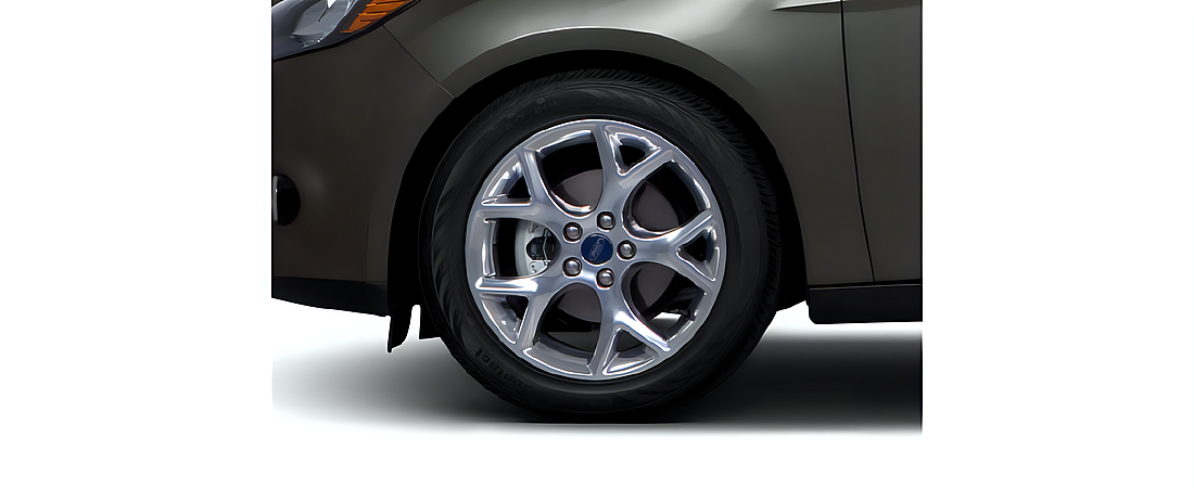 Ford Focus 2012 12