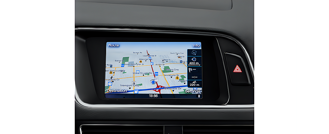 Audi Q5 2014 18